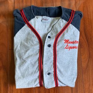Vintage Munster Liquors Shirt